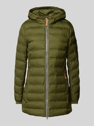 Funktionsjacke mit seitlichen Eingrifftaschen von camel active - 9