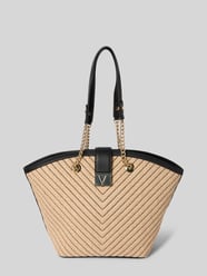 Shopper mit Label-Detail Modell 'TRIBECA' von VALENTINO BAGS - 3