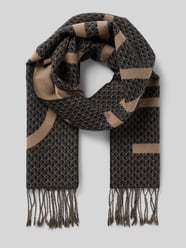 Sjaal met rafels van CK Calvin Klein - 42