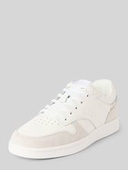 Low Top Sneaker aus echtem Leder von Marc O'Polo - 7