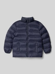 Regular Fit Steppjacke Modell 'UNICO' von MANGO - 12