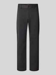 Relaxed fit smalle broek van puur katoen, model 'HARLEM' van Tommy Hilfiger - 27