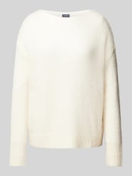 Gebreide pullover met ronde hals van JOOP! - 26