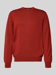 Gebreide pullover van merinowol van MAERZ Muenchen - 35