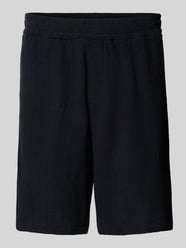 Relaxed Fit Shorts in Crinkle-Optik von REVIEW - 35