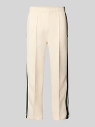Regular Fit Sweatpants aus Baumwoll-Mix von Lacoste - 26