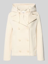 Bluza dresowa o regularnym kroju z domieszką wiskozy od s.Oliver RED LABEL - 17