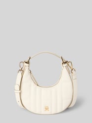 Schultertasche mit Steppnähten von Tommy Hilfiger - 14