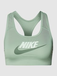 Bustier mit Label-Print von NIKE TRAINING - 29