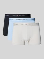 regular fit trunks in set van 3 van Tommy Hilfiger - 43