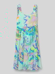 Kleid im Stufen-Look von Happy Girls - 28