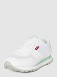 Sneakers met labeldetails, model 'ALEX' van Levi's® - 46