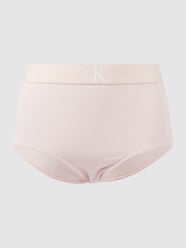 High Waist Panty aus Modalmischung  von CK One Rosa - 28