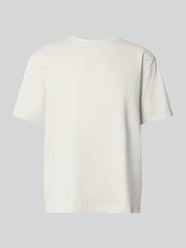 Oversized T-shirt met ronde hals van Lindbergh - 16