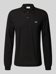 Regular Fit Poloshirt aus reiner Baumwolle von Lacoste - 35