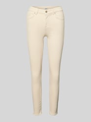 Skinny fit Jeans van Katoenmix Model 'BLUSH' van ONLY - 9