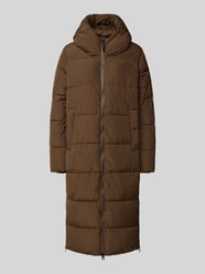 Gewatteerde jas met capuchon van G.I.G.A. DX - 8