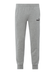 Regular Fit Sweathose mit Logo von PUMA PERFORMANCE Grau - 43