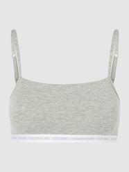 Bustier mit Stretch-Anteil im 2er-Pack von CK One - 10