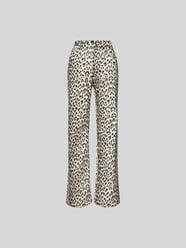 Regular Fit Jeans mit Stretch-Anteil von OH APRIL - 2