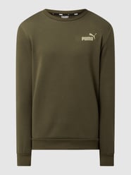 Regular Fit Sweatshirt mit Logo von PUMA PERFORMANCE - 8