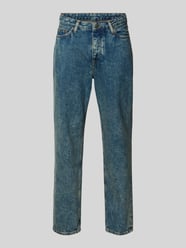 Straight leg jeans in 5-pocketmodel, model 'JOYBIRD' van American Vintage - 35