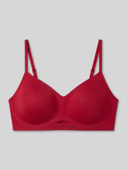 Bralette mit Cut Out Detail von Calvin Klein Underwear - 4