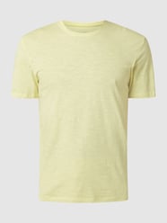 T-Shirt aus Slub Jersey von Tom Tailor - 28