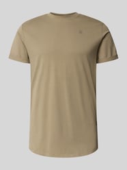 T-Shirt mit Label-Detail von G-Star RAW - 28