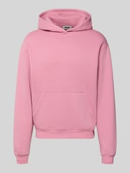 Hoodie met capuchon, model 'KAMILIO' van Drykorn - 21