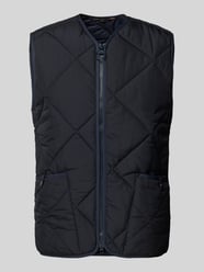 Bodywarmer met ritssluiting van Barbour - 34