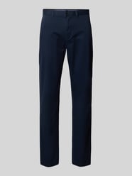 Relaxed fit broek van katoenmix van Tommy Hilfiger - 11