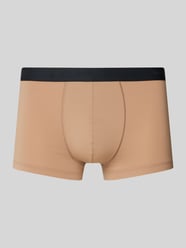 Trunks aus Mikrofaser von Hanro Beige - 5