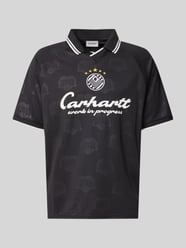 Funktionsshirt mit Logo Modell 'Terrace' von Carhartt Work In Progress - 34