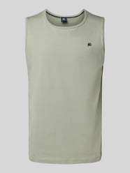Tanktop mit Logo-Detail von Lerros - 8