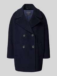 Jacke mit Kaschmir-Anteil von ICONS Cinzia Rocca - 46