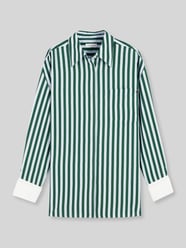 blouse met lange mouwen met viscose en nylonmix van Tommy Hilfiger - 28