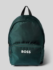 Plecak z przegródką na laptop model ‘Catch_3.0’ od BOSS - 5