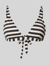 Bikini-Oberteil in Triangel-Form Modell 'YADBOR' von Barts - 19