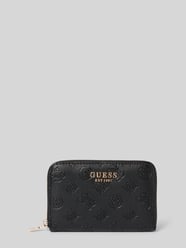 Portfel z detalem z logo model ‘PHOEBE’ od Guess - 18