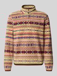 Sweatshirt met opstaande kraag van Polo Ralph Lauren - 39