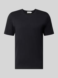 Regular Fit T-Shirt aus reiner Baumwolle Modell 'JAAMES' von ARMEDANGELS - 10
