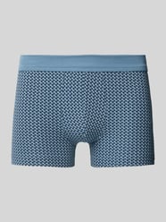 Boxershorts mit elastischem Bund von Schiesser - 4