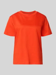 T-shirt met ronde hals van Jake*s Casual - 26