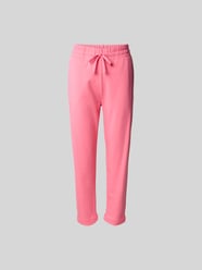 Sweatpants mit elastischem Bund von Juvia - 16