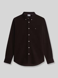 Regular Fit Freizeithemd aus reiner Baumwolle von Tommy Hilfiger - 29