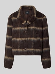 Jacke aus Woll-Mix Modell 'Nakaro' von someday. - 1