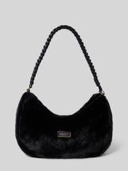 Handtasche mit Label-Detail Modell 'Sourwood' von Barts - 45