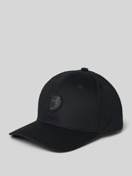 Basecap mit Label-Detail von Knowledge Cotton Apparel - 30