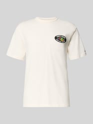 Relaxed Fit T-Shirt aus reiner Baumwolle von Tommy Jeans - 31